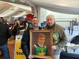 Valerie Thompson (Inducted 2024)