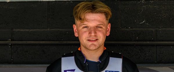 Kelly privileged to win the First Rider of the Month Award