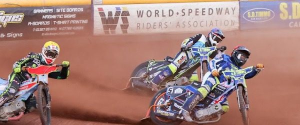 Rider of the Month Draw live on BSN