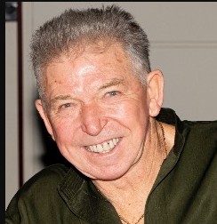 Celebrating the life of Graham Miles