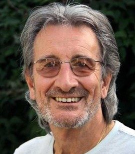 Tribute site set up for Mike Patrick